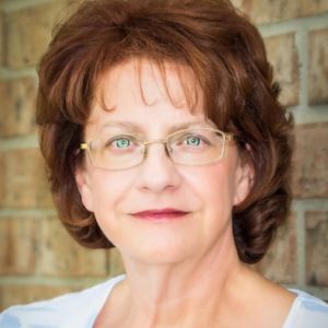 Meet your Posher, Catherine